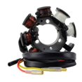 thumbnail image 1 of GENERATOR STATOR, 1 of 1