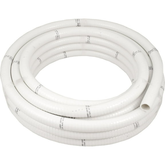 GENERIC 89-575-1006 Flexible PVC Pipe 1 Inch x 50 foot