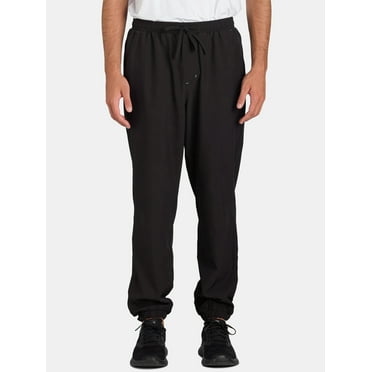 Generic Men's Scrub Joggers, Sizes XS-XXXL