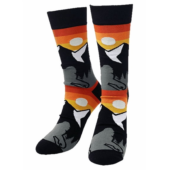 GENERIC MOUNTAIN SOCK