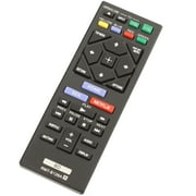 GENERIC SONY RMT-B126A ORIGINAL Blu-Ray Player Remote Control BDP-BX120 / BDP-BX320 / BDP-BX520 / BDP-BX620 / BDP-S1200 / BDP-S2200 / BDP-S3200 / BDP-S5200 / BDP-S5200/D / BDP-S5200E / BDP-S6200E