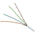 thumbnail image 1 of GENESIS CAT 6 UTP RISER 1000 BX YELLOW, 1 of 1