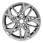 GENESIS GV70 Aluminium Alloy Wheel 2022 Factory OEM 560-95271