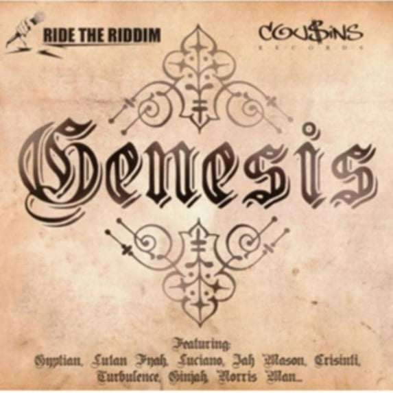 GENESIS