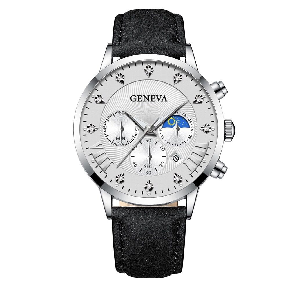 Geneva watch deals band replacements