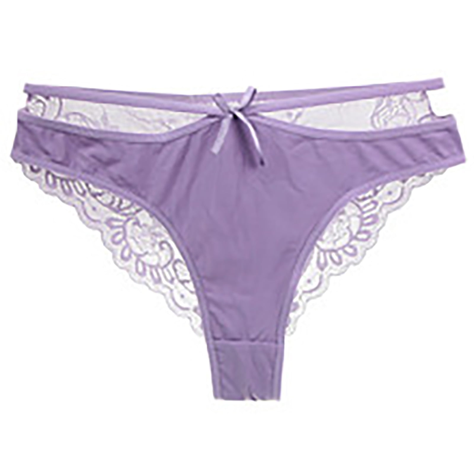 Freya Womens Loveland Classic Brief Bikini Style Underwear - View #9