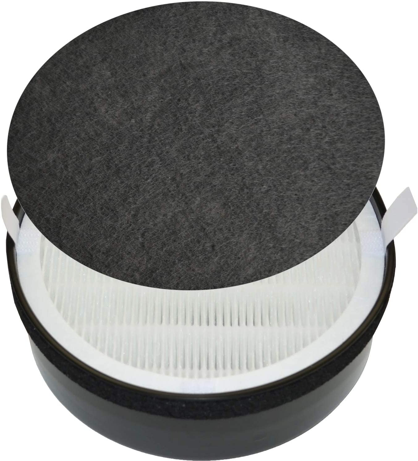 GENIANI Air Purifier 3 in 1 True HEPA Replacement Filter G 2000