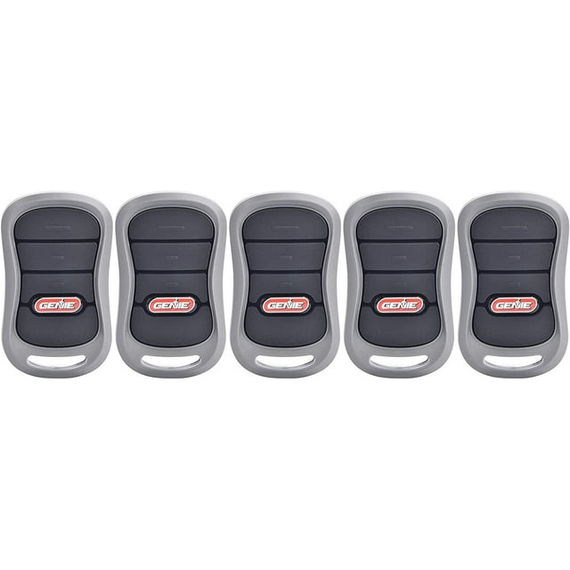 GENIE G3TR 3Button Remote with Intellicode Security Technology