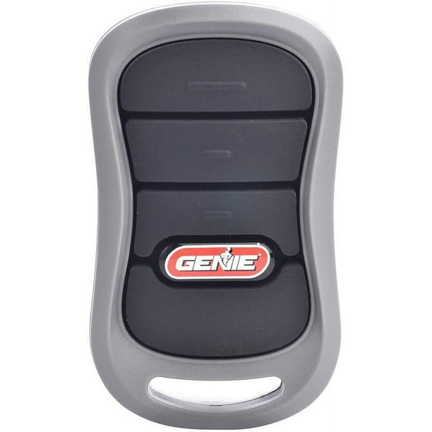 GENIE G3TR 3Button Remote with Intellicode Security Technology