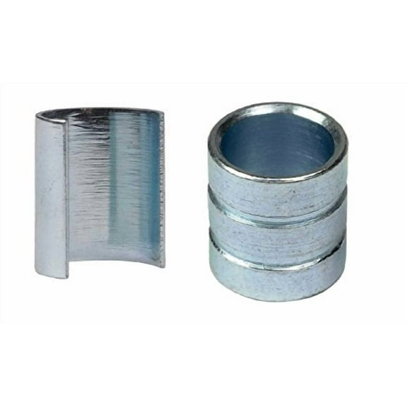 GENIE Garage Door Openers 19863R Collars and Clips