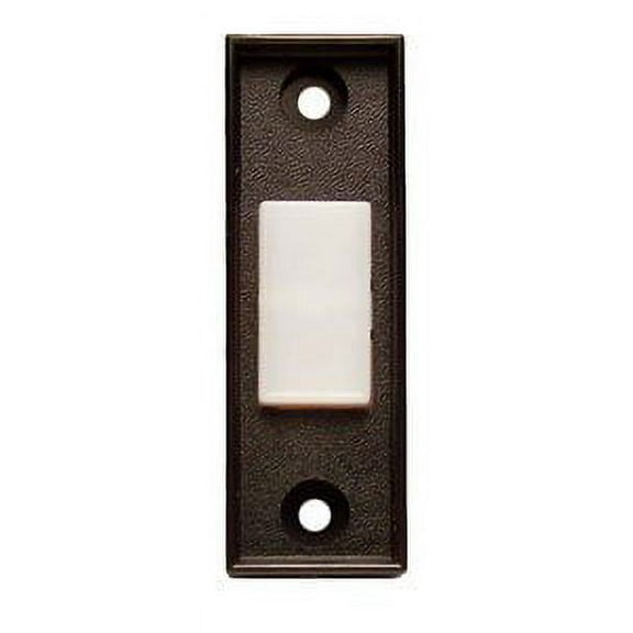 GENIE Garage Door Openers 36442A Wall Button and Screws