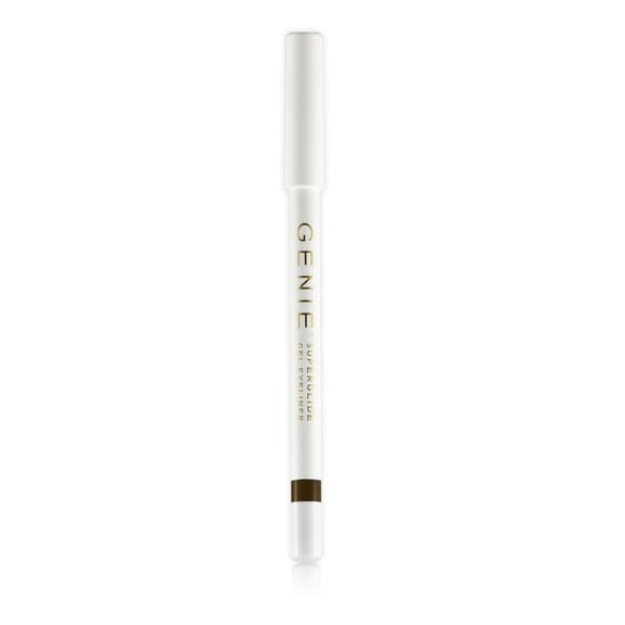 GENIE Superglide Waterproof Gel Eyeliner - Espresso