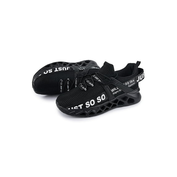 GENILU Womens Mens Non Slip Running Shoes Athletic Tennis Sneakers Sports Walking Shoes