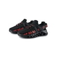 thumbnail image 1 of GENILU Womens Mens Walking Running Shoes Ultra Lightweight Breathable Mesh Tennis Shoes Non Slip Athletic Workout Gym Sneakers, 1 of 8