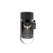 Emper Mens Genius Victory EDP Spray 0.85 oz Fragrances 6294021903653