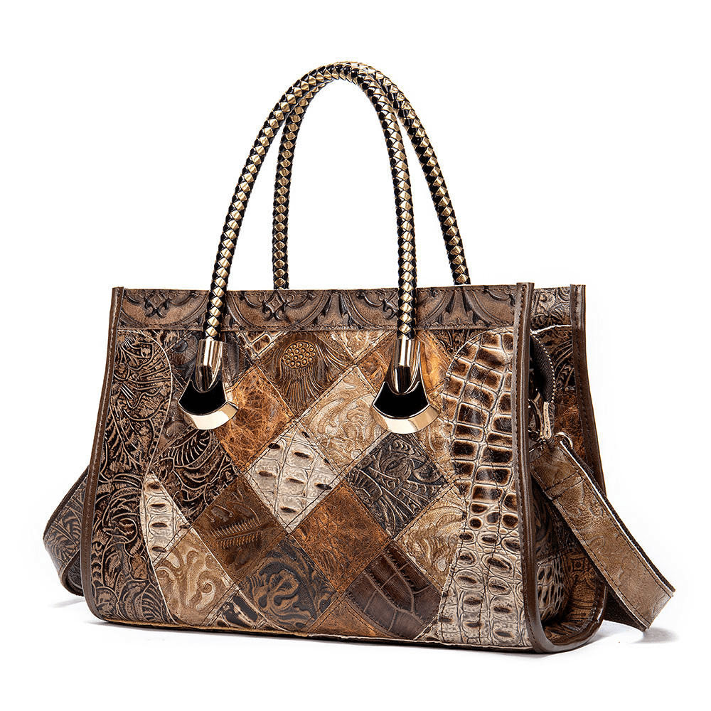 Buy Womens Multicolor Snakeskin Handbag Python Bag Snake Skin Purse Luxury Handbag  Genuine Python Leather Bag Snake Leather Purse Online in India - Etsy