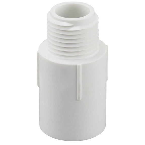 GENOVA 300 Series 34505 Riser Extender 1/2 in FIP 1/2 in MIP