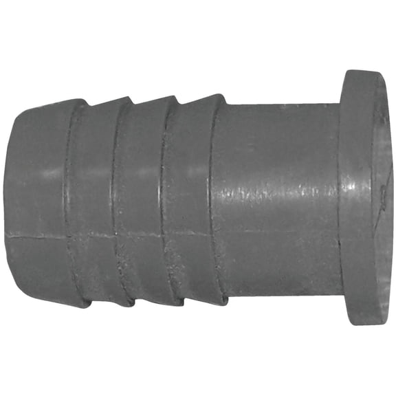 Genova Products 351827 3/4 Plastic Insert Plug