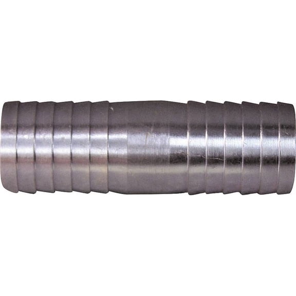 GENOVA 370110 Insert Coupling 1 in Insert 100 to 200 psi Galvanized Steel