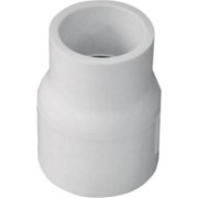GENOVA PRODUCTS 30117 1 x 3/4 Reducing Coupling