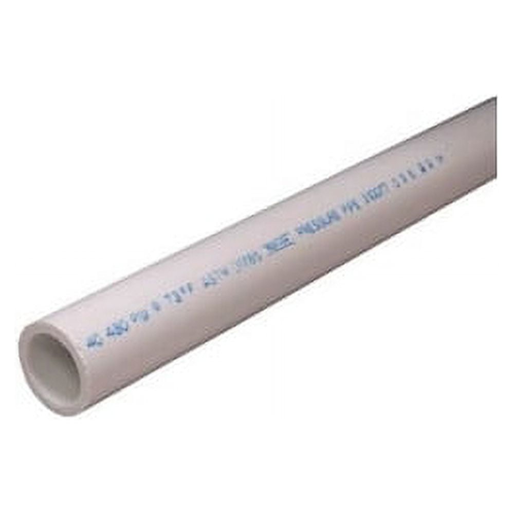 GENOVA PRODUCTS 3100772 3/4x2 SCH40 PVC Pipe