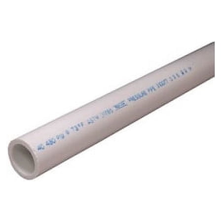 GENOVA PRODUCTS 3100772 3/4x2 SCH40 PVC Pipe