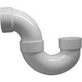 thumbnail image 1 of Genova Products PVC-DWV Adjustable P-Trap - 3 In., 1 of 3