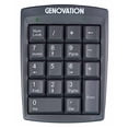thumbnail image 1 of Genovation 904-RJ MiniTerm Keypad, 1 of 3