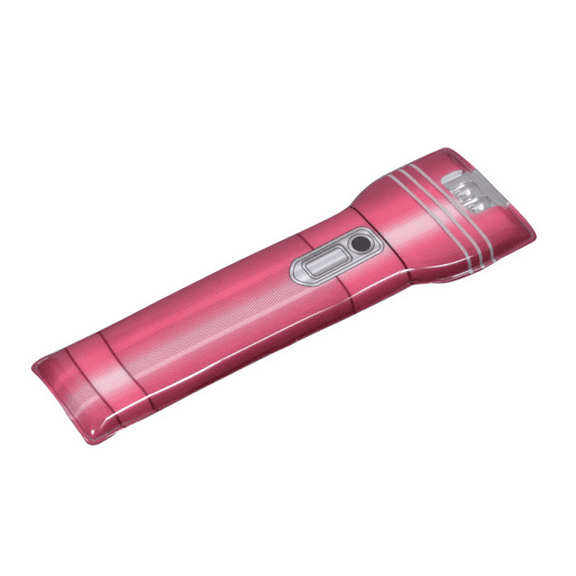 GENS Ultra-Thin LED 500 Lumens Flashlight