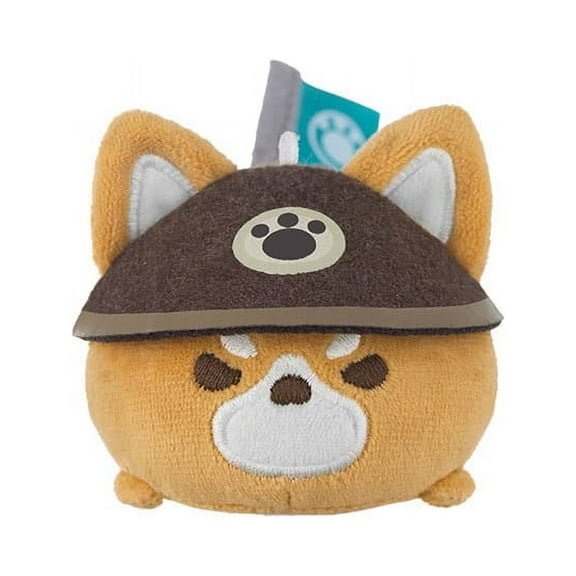 GENSHIN IMPACT GOROU PLUSHIE JUUGA: FORWARD UNTO VICTORY 7CM