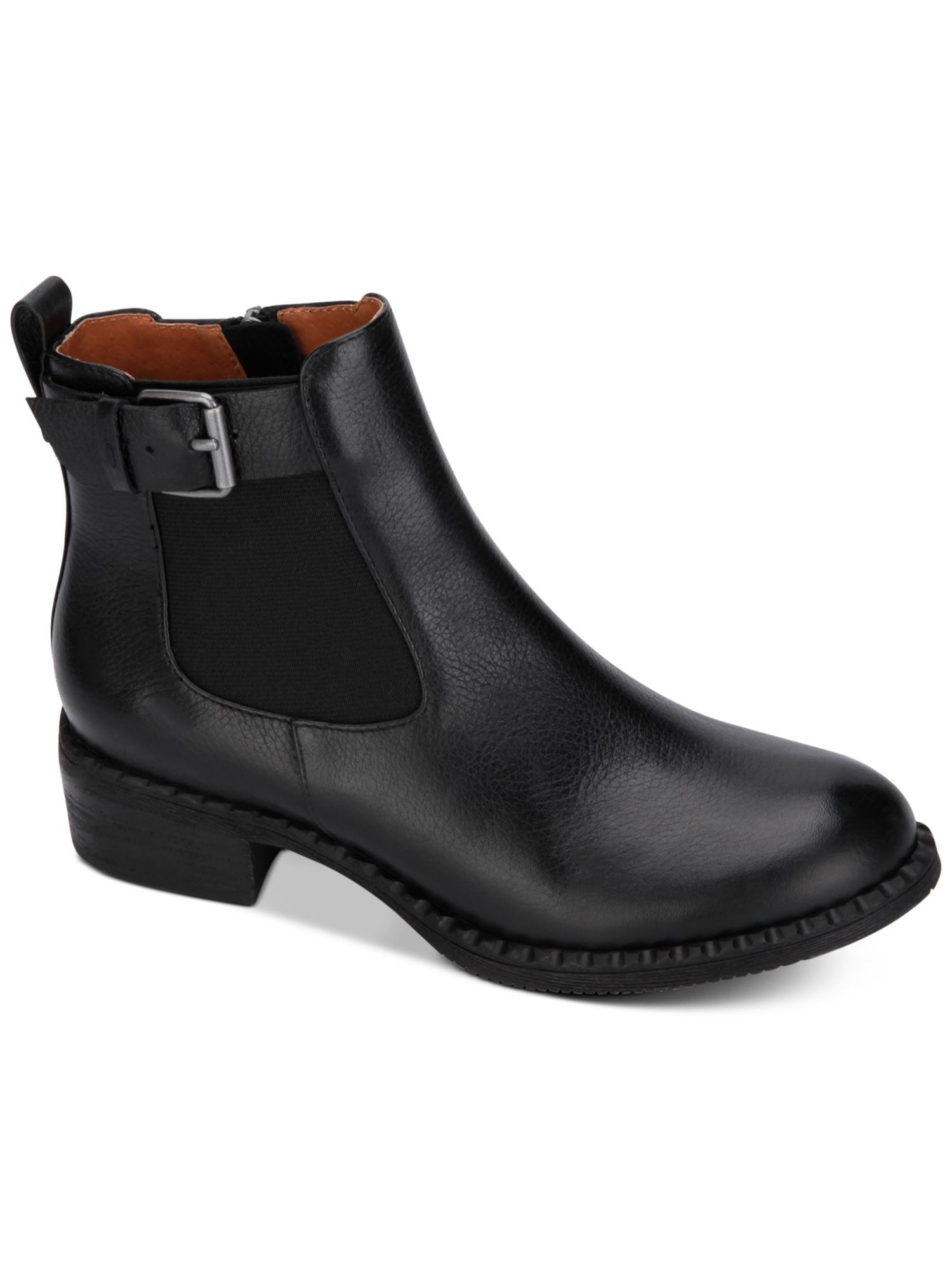 Kenneth cole clearance black chelsea boots