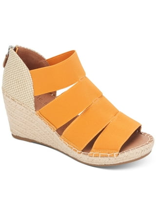 Espadrilles with arch support best sale