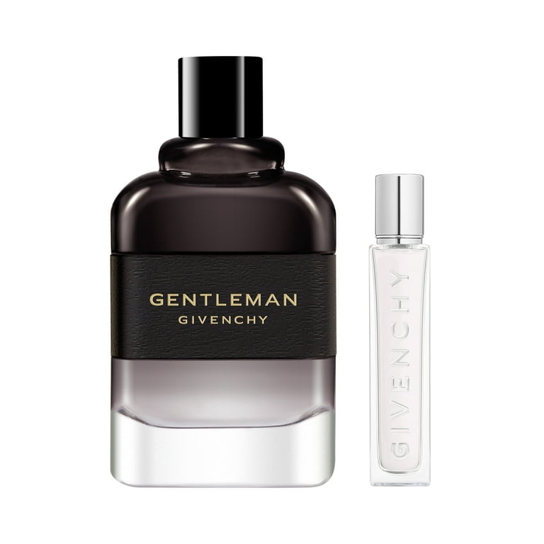 Gentleman Givenchy Boisée - Eau de parfum boisée woody
