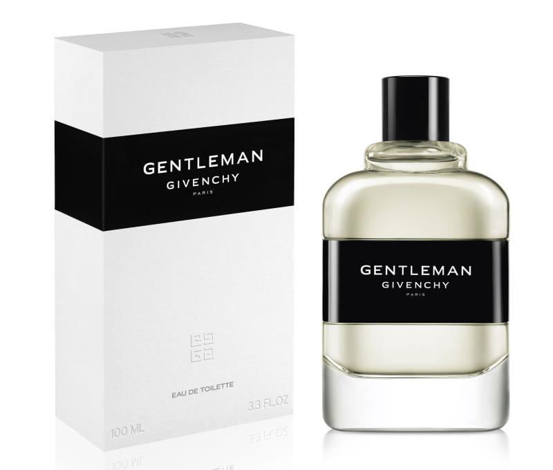 Givenchy gentleman 3.3 oz online