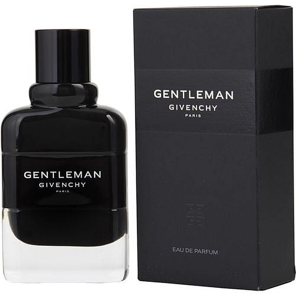 gentleman original givenchy