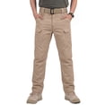thumbnail image 1 of GENTS BLISS Cargo Pants for Men Hiking Lightweight Men Pants Outdoor Workwear Pants for Men with Stretch, 1 of 10