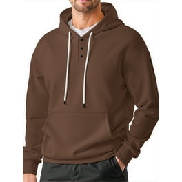 Carhartt Men's Flame-Resistant Force Original Fit Midweight Hooded