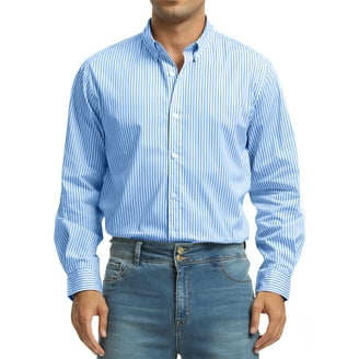 American Rag Mens Ryan Cotton Collared Button-Down Shirt