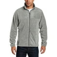 thumbnail image 1 of GENTS BLISS Mens Jacket Heavyweight Casual Jackets for Men Zip Up Fleece Men Coats, 1 of 6