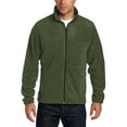 thumbnail image 1 of GENTS BLISS Mens Jacket Heavyweight Casual Jackets for Men Zip Up Fleece Men Coats, 1 of 6