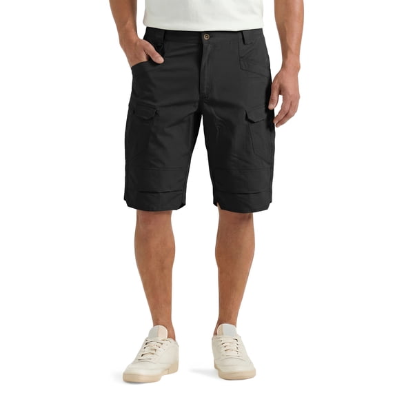 GENTS BLISS Men Cargo Short Lightweight Cargo Shorts for Men Outdoor Workwear Pants for Men with Stretch