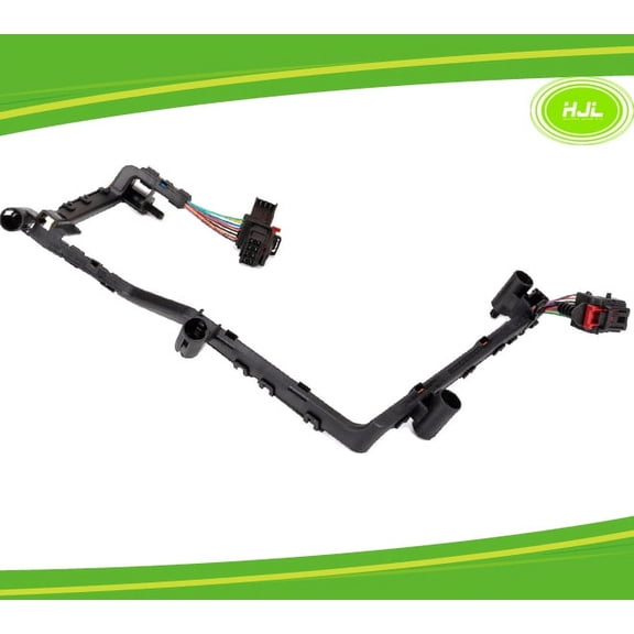 GENUINE 0B5 Gearbox Wire Harness Set 0B5321391A Replacement for AUDI A4 B8 8K