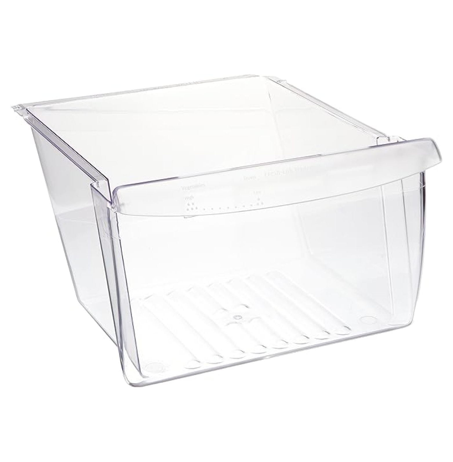 GENUINE 240354805 Refrigerator Crisper Drawer