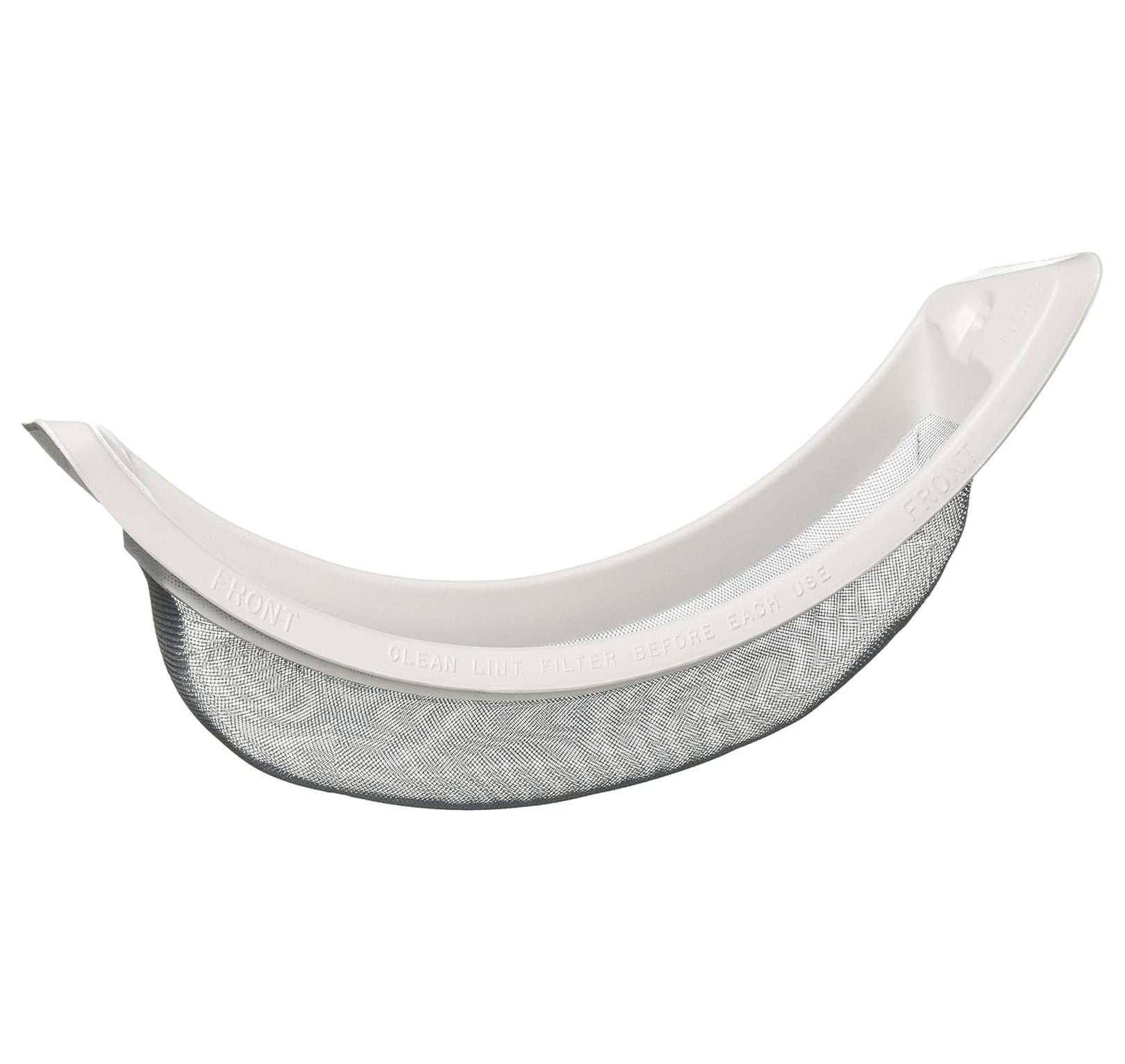 GENUINE 61376P Dryer Lint Filter