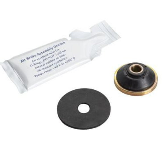 GENUINE BENDIX AIR DRYER VALVE 103818