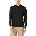 thumbnail image 1 of Genuine Dickies Long Sleeve Hooded Sun Shirt, 1 of 8