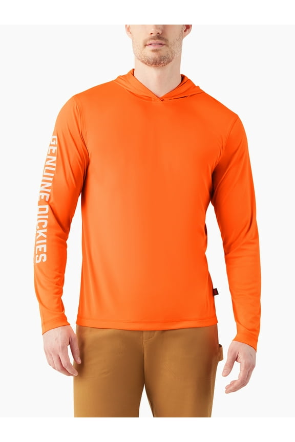 Long Sleeve Hooded Sun Shirt