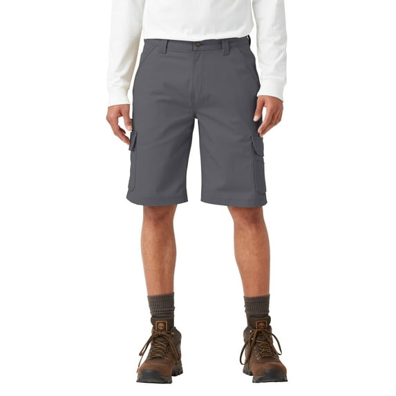 Genuine Dickies Ultimate Ripstop Cargo Short