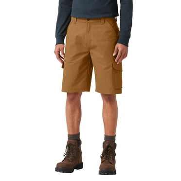 Genuine Dickies Ultimate Ripstop Cargo Short
