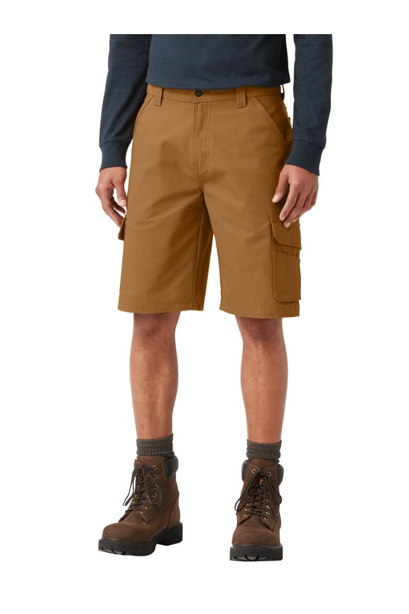 Ultimate Ripstop Cargo Short